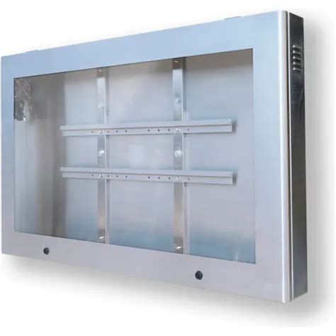 lcd guardian tv enclosure